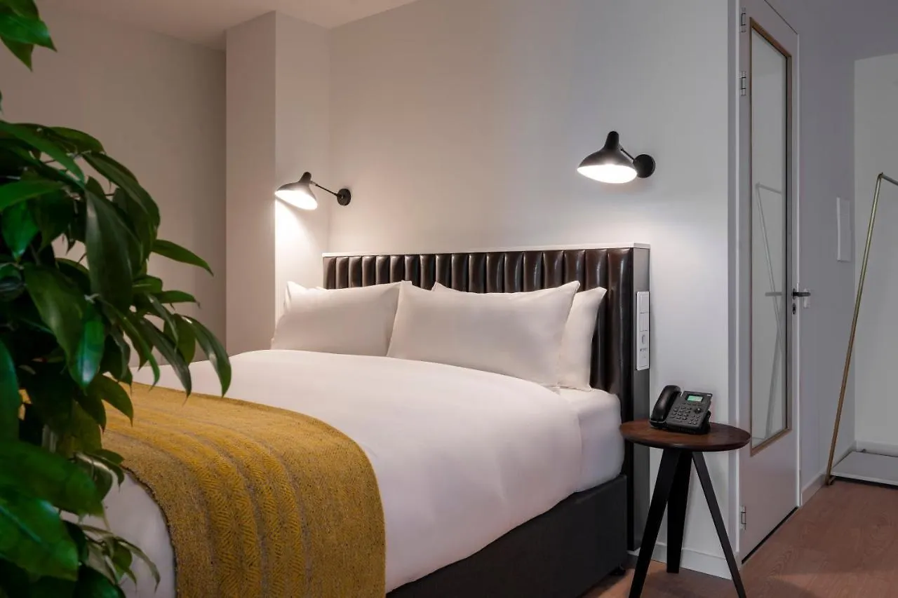 Premier Suites أمستردام