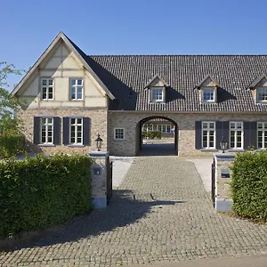 Apartment Buitenplaats Welsdael