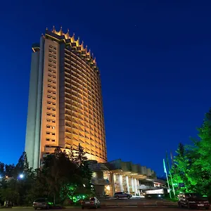 Kazakhstan فندق