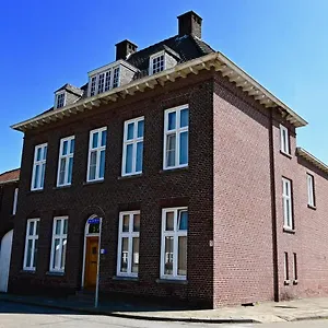 Apartment In De Achtste Hemel
