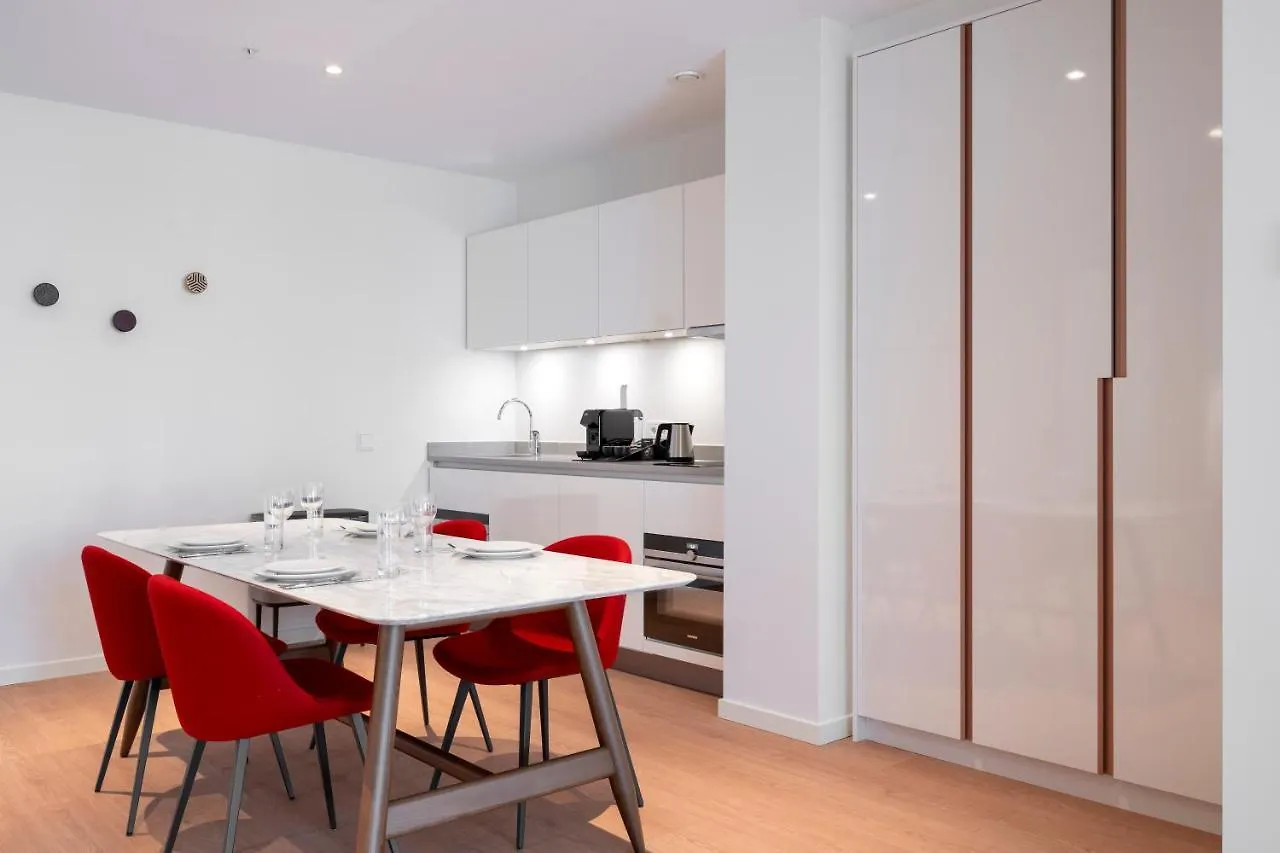 Premier Suites Amsterdam 4*,  Nederländerna