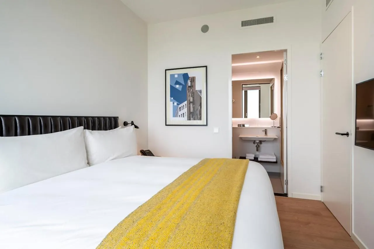 Premier Suites Amsterdam