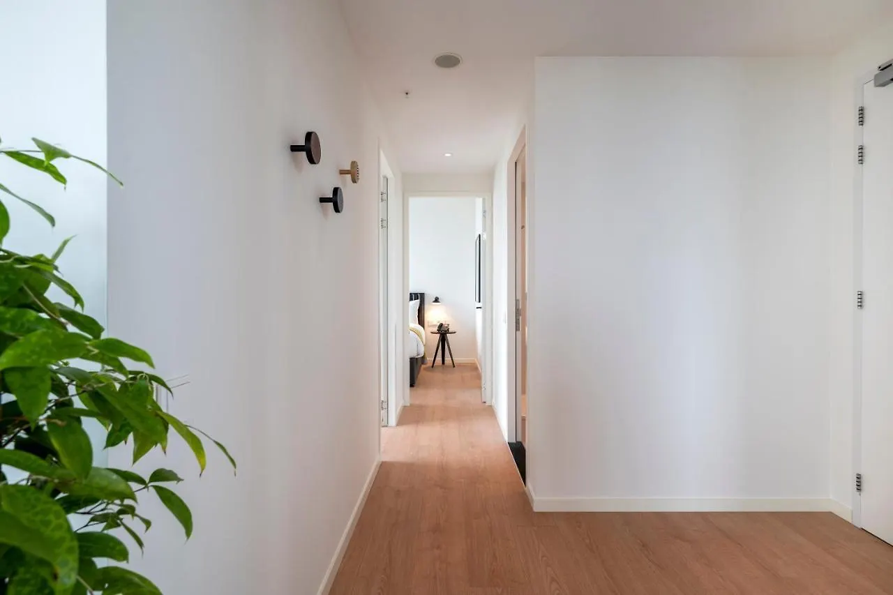 Premier Suites Amsterdam