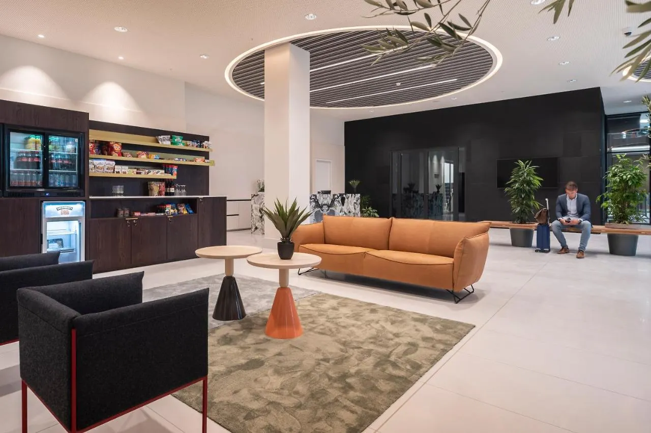 Premier Suites Amsterdam 4*,  Nederländerna