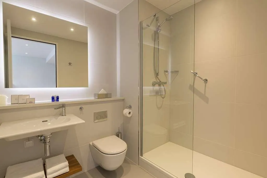 Premier Suites Amsterdam