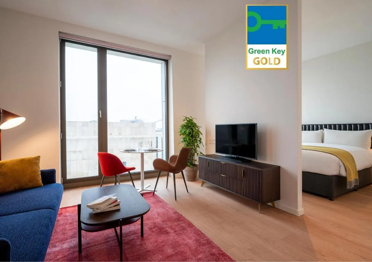 Premier Suites Amsterdam
